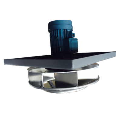 诺福克嵌入式风机 Norfolk Plenum Fan