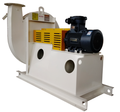 诺福克径向风机 Norfolk Radial Blade Fan
